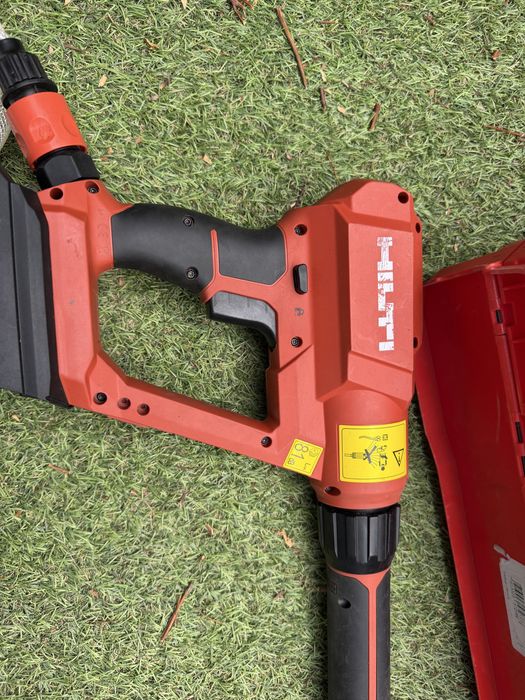 Aparat de spalat cu presiune HILTI PC 2-22