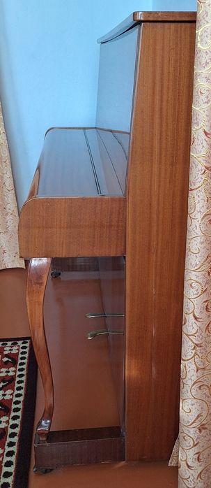 Пианино немецкое