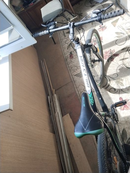 Велосипед BICYSTAR