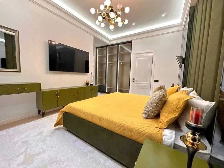 СДАЕТСЯ срочно 2-ком квартира на ХАМЗЕ