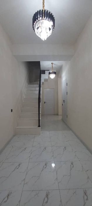 Срочно продается дуплекс квартира 6/3/3 150м2