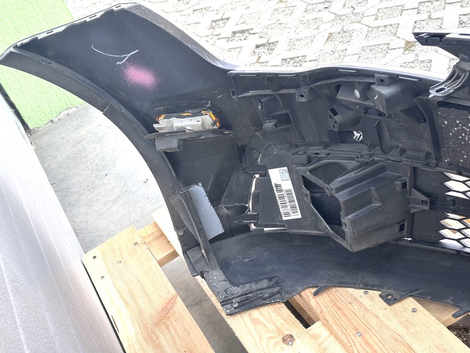 Предна броня AUDI A7 S Line S7 4G 4G8807437F