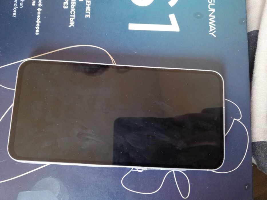 Продается Samsung  A55 5G