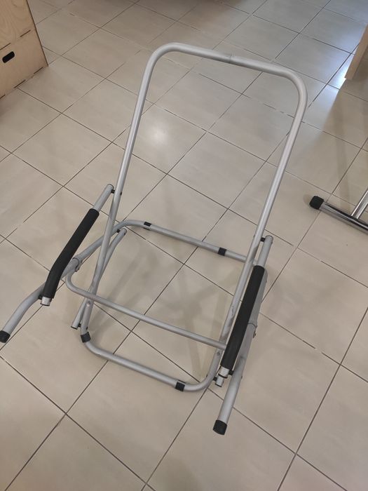 Каркас раскладное кресло шезлонг