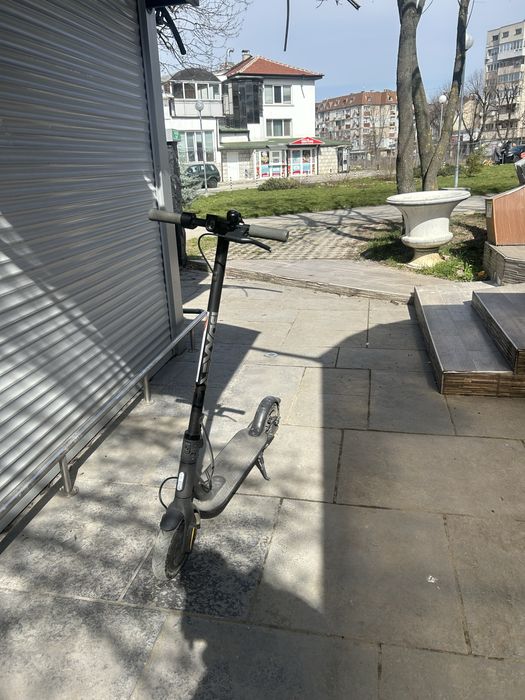 Електрическа тротинетка Xiomi Pro 2