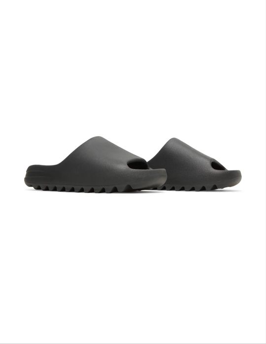 Adidas Yeezy Slide Onyx чисто нови в кутията