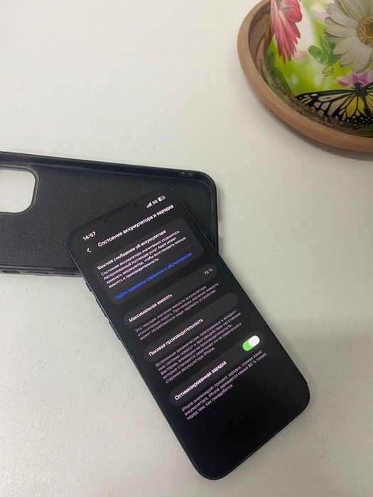 Iphone 13 / Айфон 13 128 гб идеал состояние