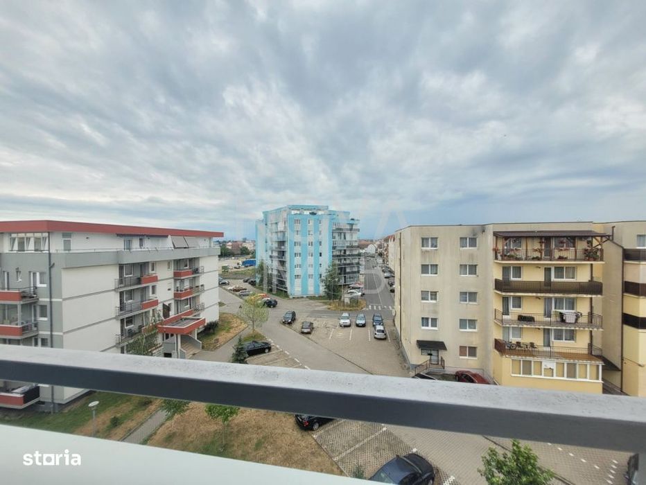 Apartament modern - Turnisor