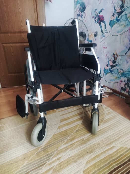 Инвалидное кресло коляска