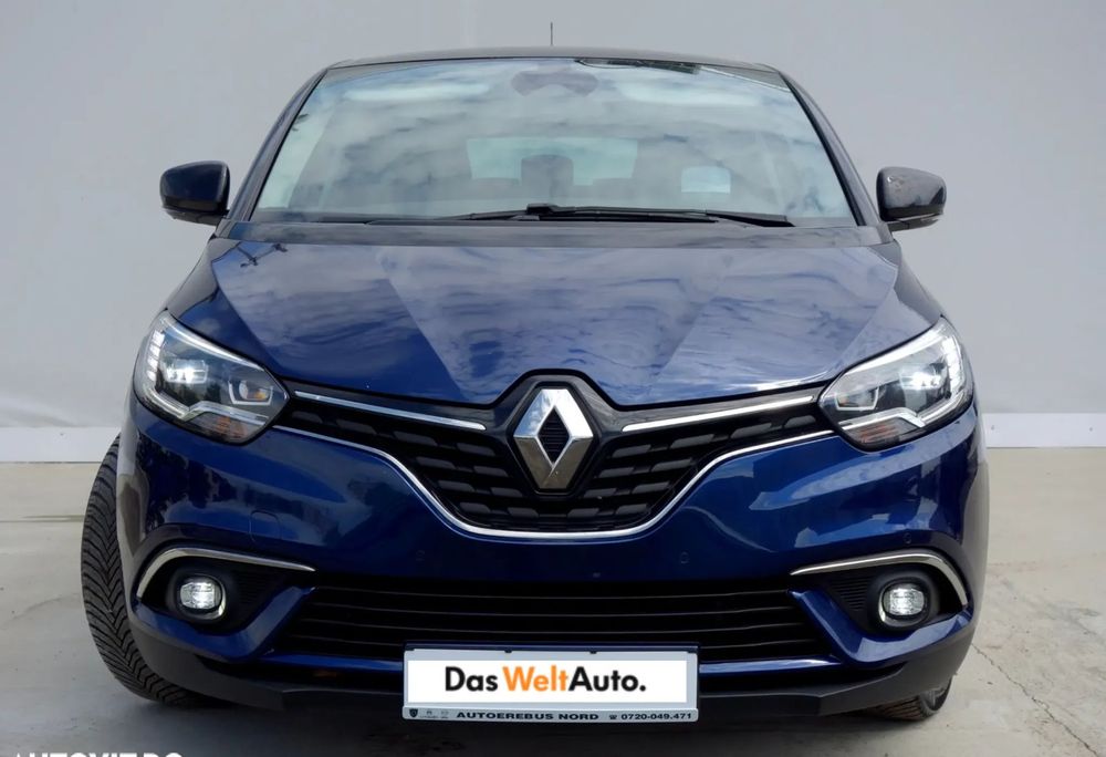 Renault Grand Scenic Tva Deductibil / GARANTIE 12 LUNI / Finantare