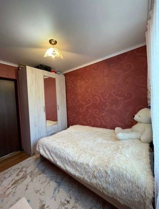 3комн. Детсад 14,8млн.