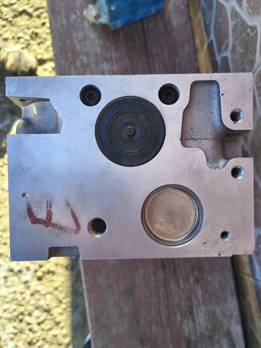 Chiuloasa Logan 1.4, 1.6, Solenza, supernova