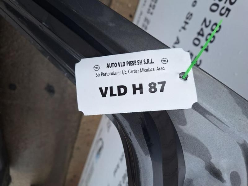 Haion Volkswagen Touareg 3