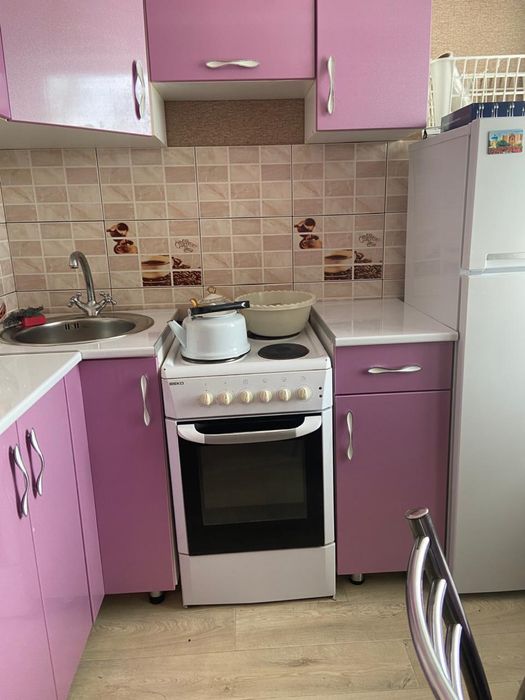 Кухонный гарнитура