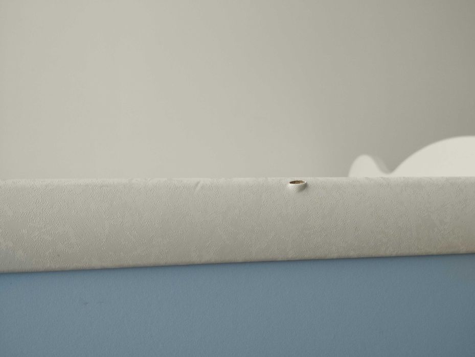 Бебешко легло с матрак