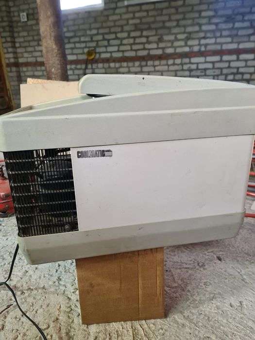 Продам автомобильный холодильник