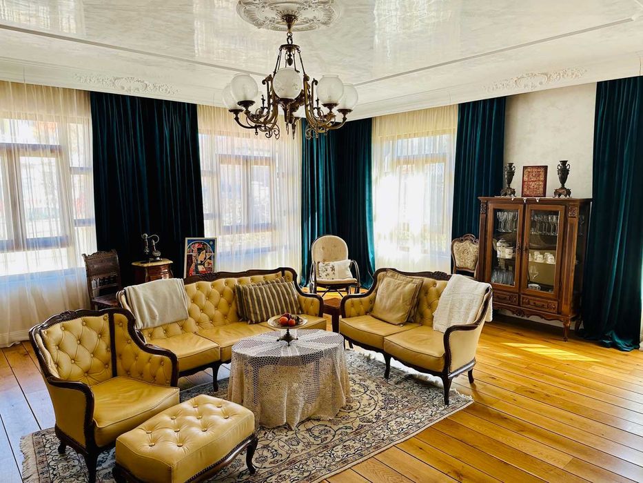 Продава се Къща в Силистра, Римска гробница - 1015 кв.м за 391 €/кв.м - Снимка #22