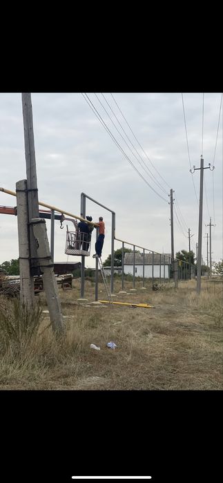 Инженерные сети под ключ