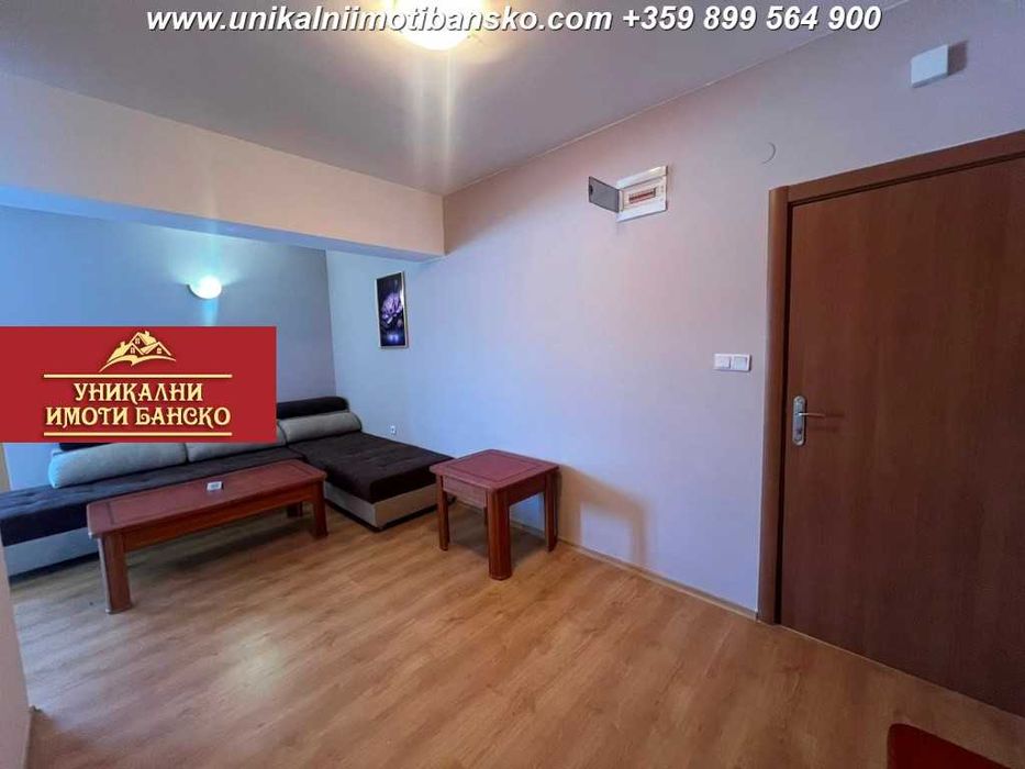 Дава се под наем Двустаен апартамент в Банско - 68 кв.м за 79797.66 € - Снимка #3