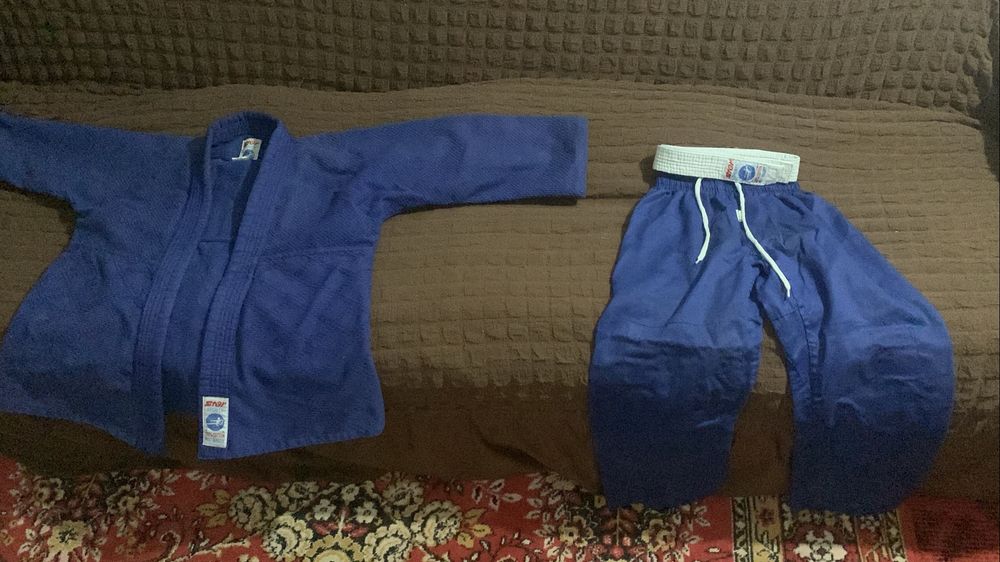 Продаю кимомоно