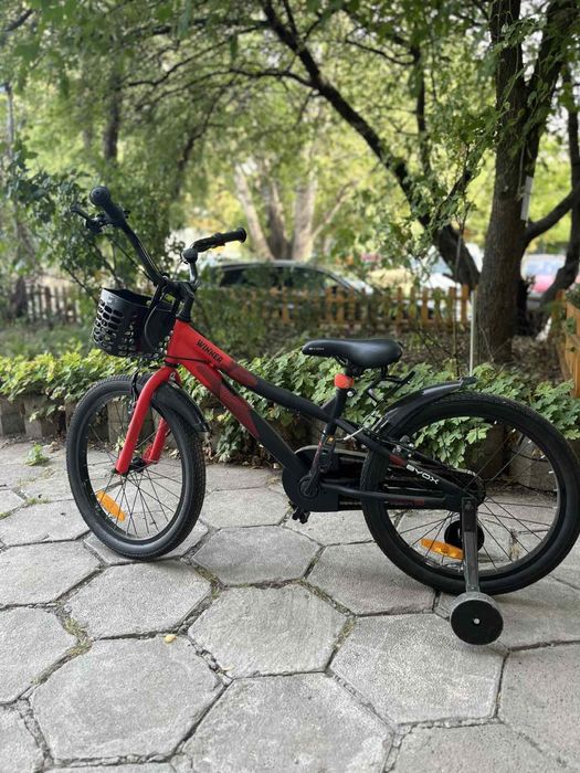 Детско колело “20 цола