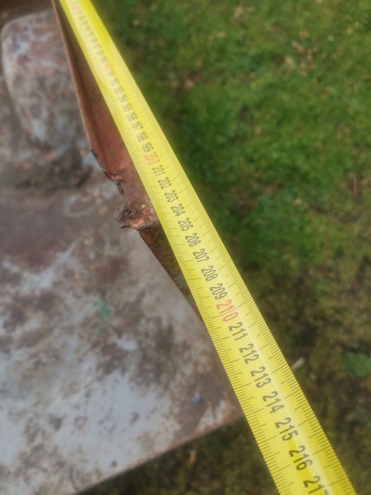 Продавам ремарке