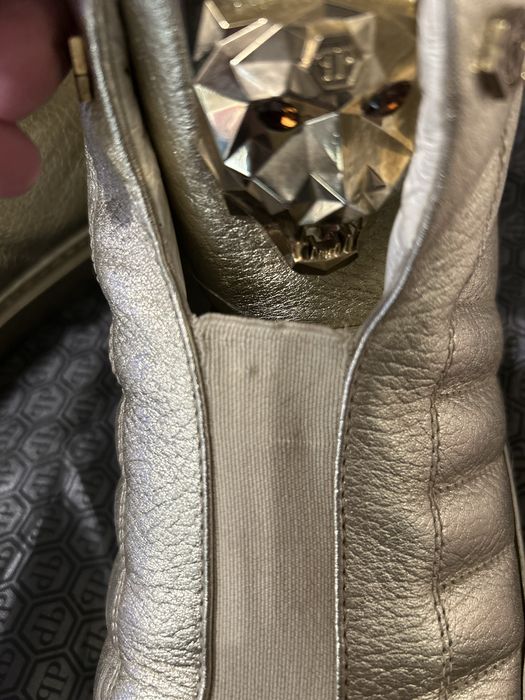 Оригинални кецове PHILIPP Plein