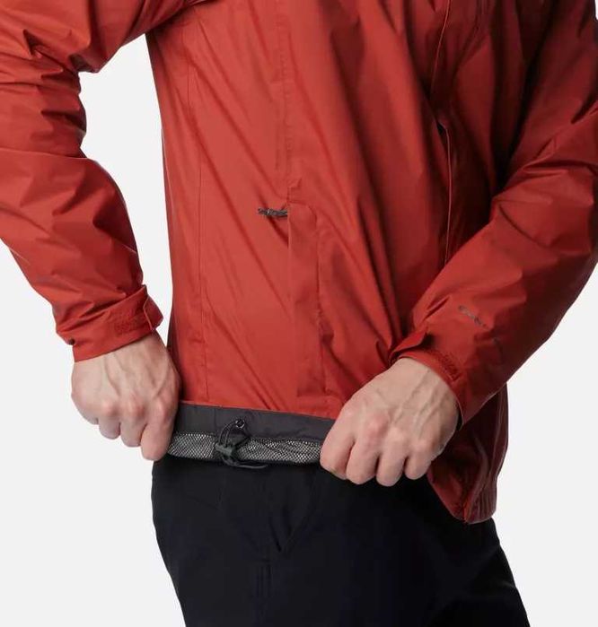 [Эксклюзив] COLUMBIA Watertight™ II Rain Jacket из США