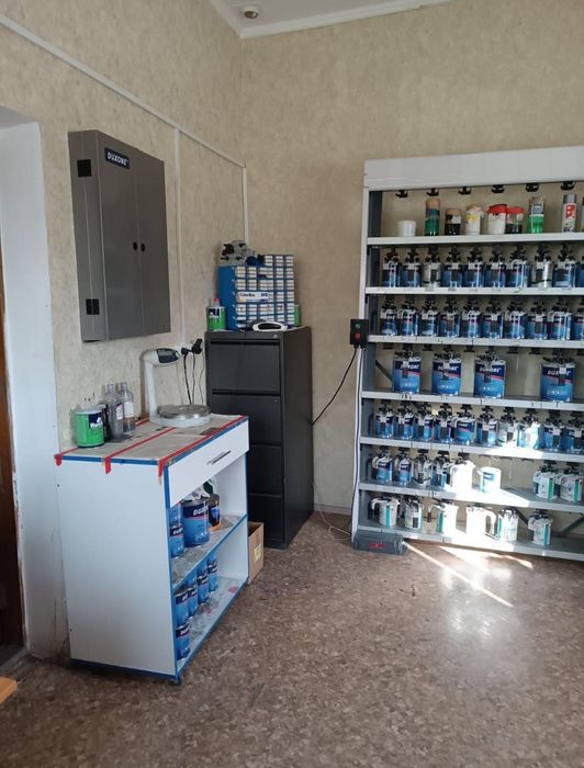 продам сто бизнес