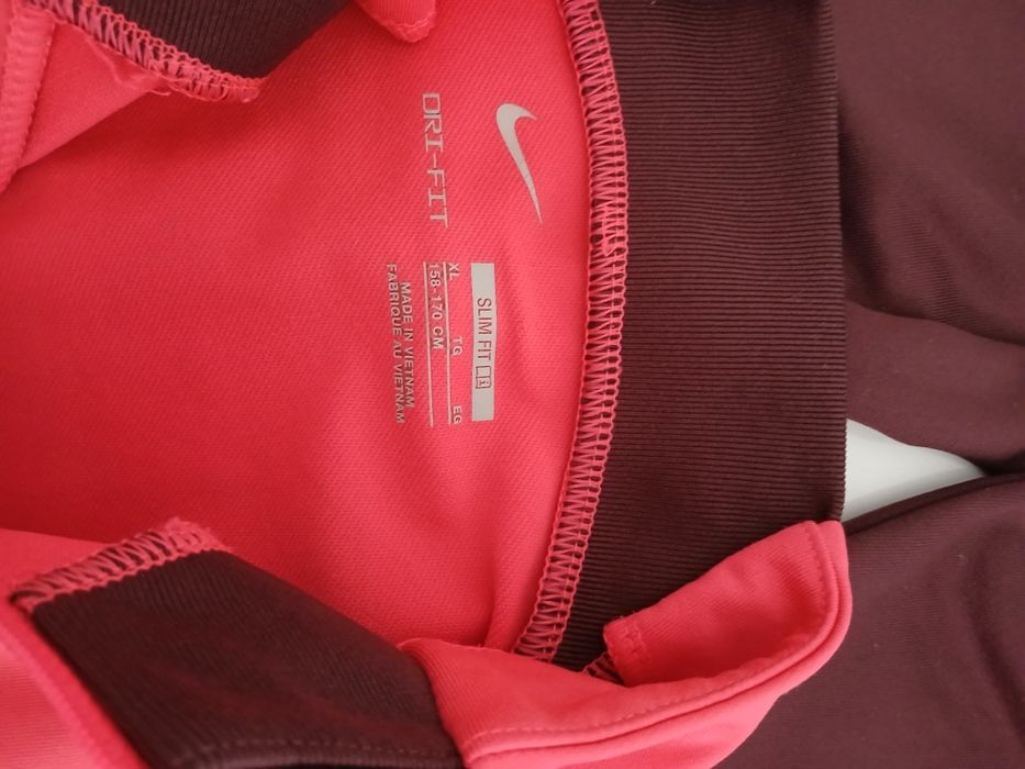 Екип Nike Liverpool