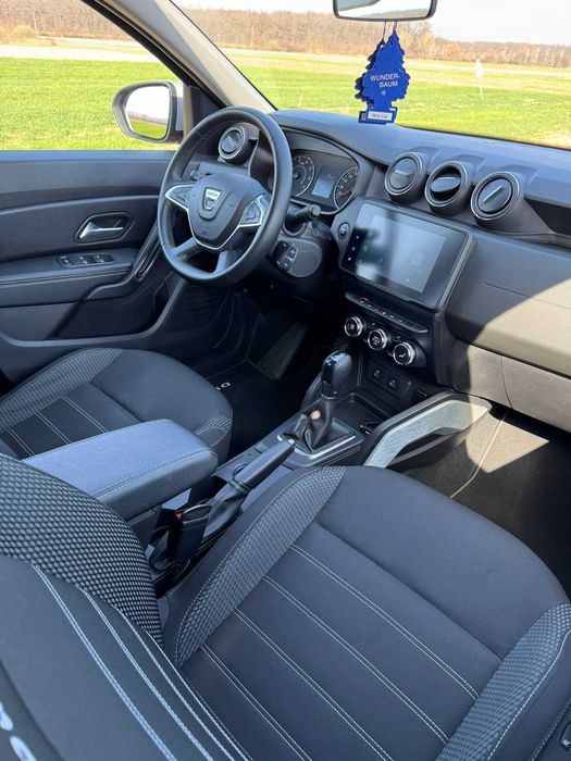 Dacia Duster 1.3 Tce Automat 150 cai