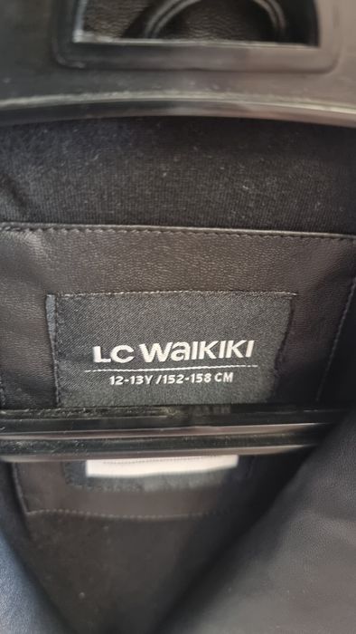 Продам косуху кожзам