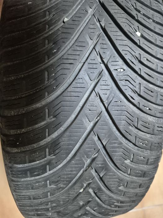 2 anvelope iarna 215/50 R17
