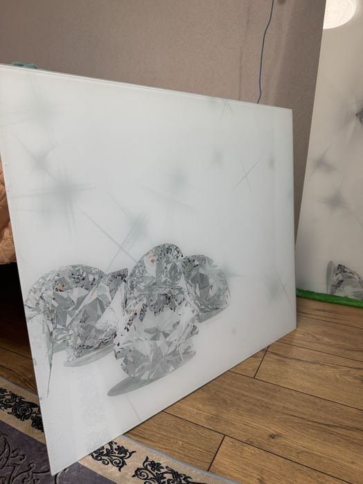 Фартук для кухни