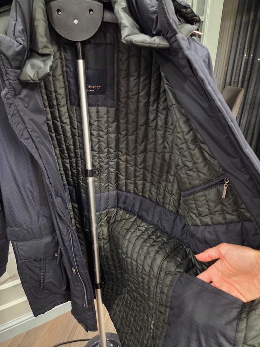 Куртка осень 48‐50