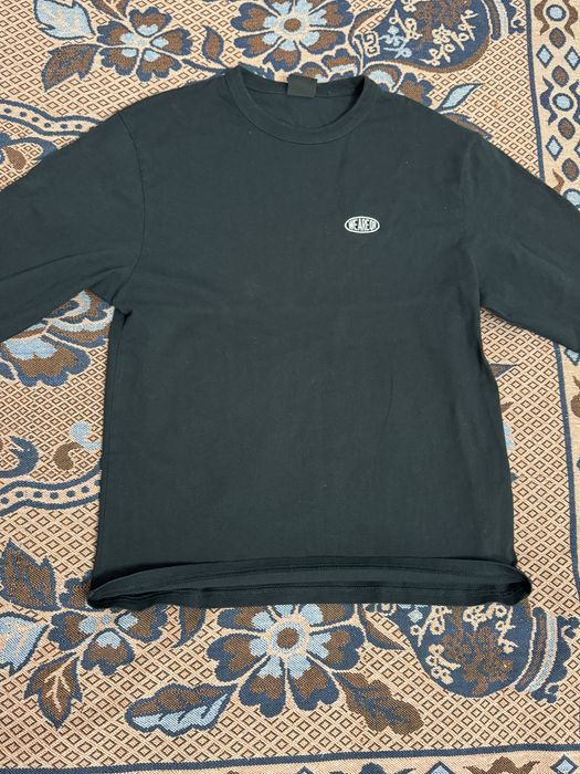 Продам лонгслив qr