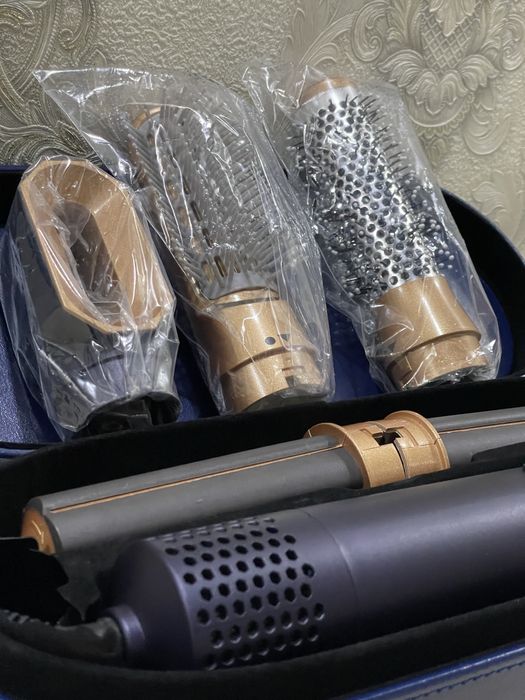 АКЦИЯ Стайлер Дайсон Premium Version