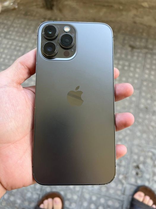 Iphone13promax 256 79%
