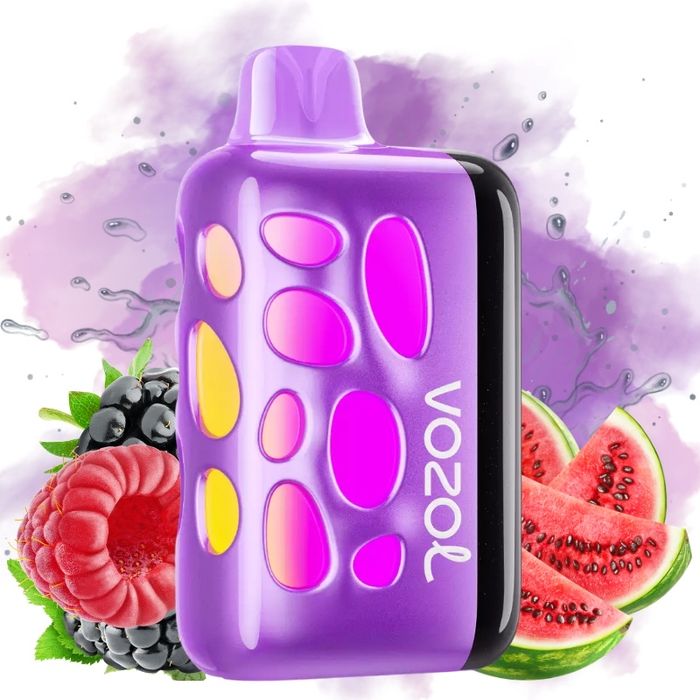 Vape Vozol Rave 40k puffs intens
