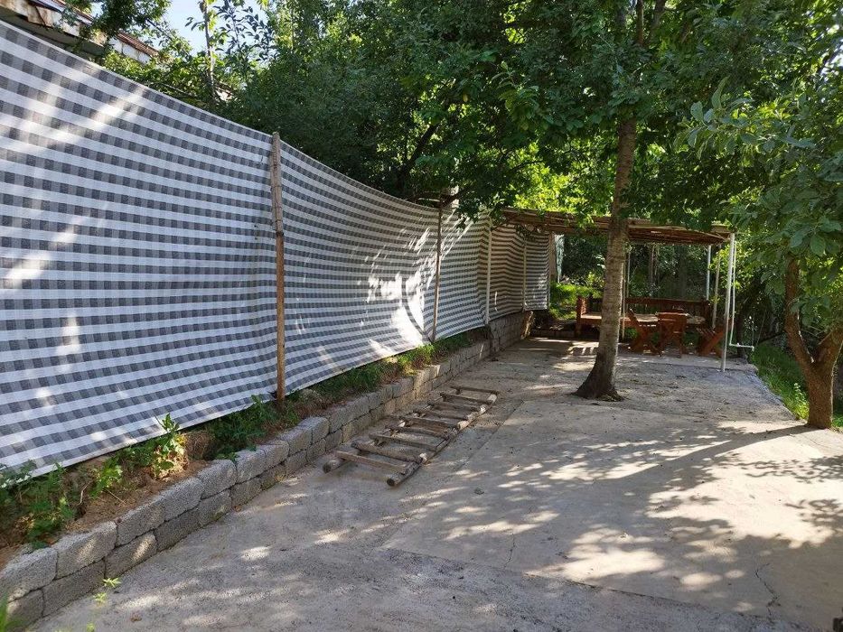 Продается дача 6 сот в горах {Нанай}