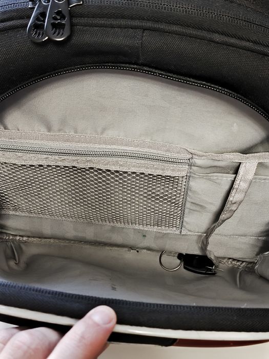 Рюкзак Grizzly школьный