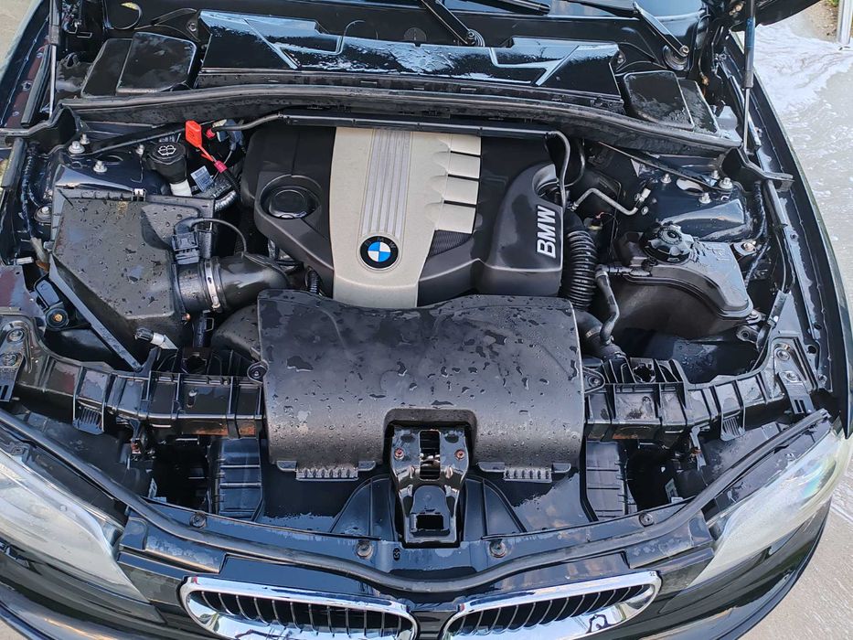 BMW 1 Series 2008 — imagine 4