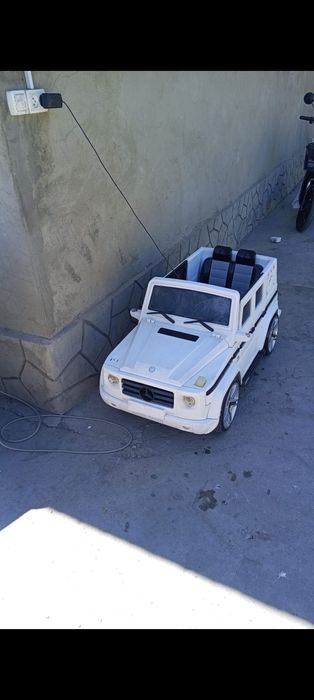 Детский машинка ремонт делйим