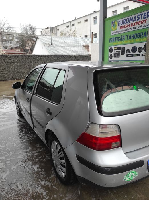 Golf IV - 4870 ron