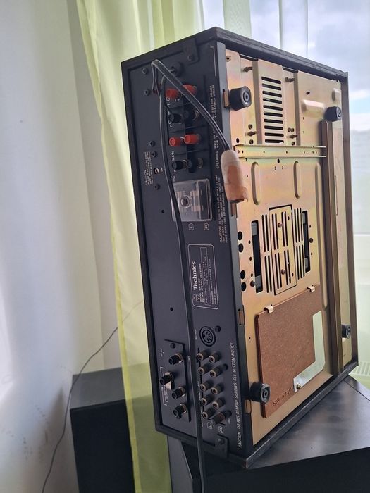 Amplituner Technics SA-5160