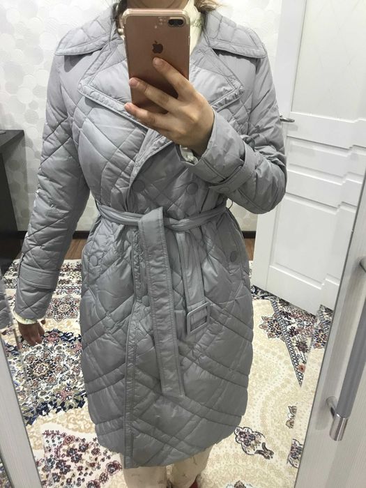 Продам Весеннюю куртку