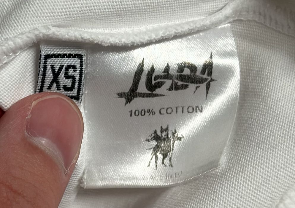 Тениска Luda Rascals