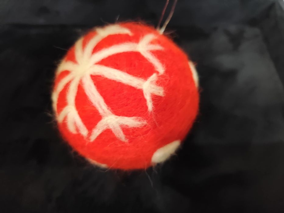 Коледна украса за дома!