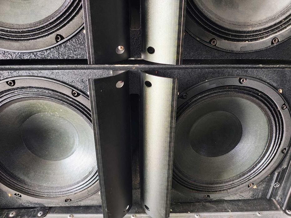 Boxe Line Array Ibo LA-i10