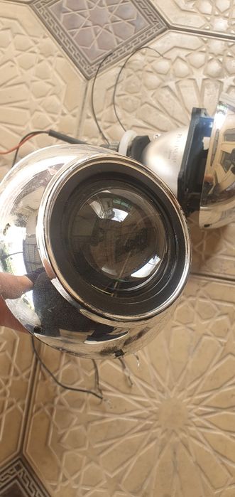 Би лэд Би лед Bi led Platinum